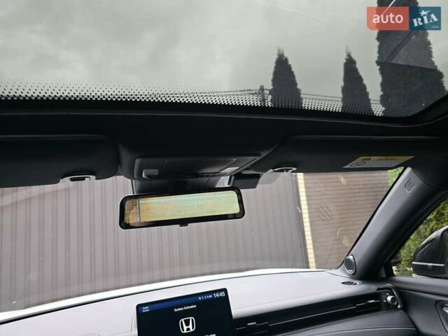 Белый Хонда eNS1, объемом двигателя 0 л и пробегом 11 тыс. км за 21000 $, фото 35 на Automoto.ua