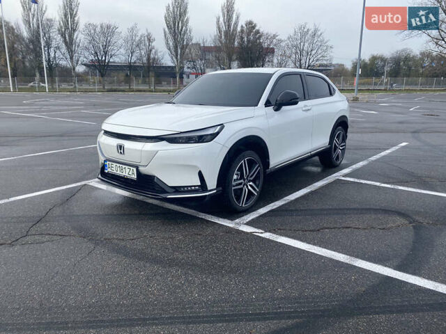 Білий Хонда eNS1, об'ємом двигуна 0 л та пробігом 1 тис. км за 21000 $, фото 13 на Automoto.ua
