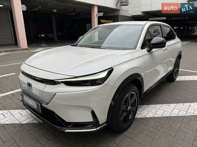 Белый Хонда eNS1, объемом двигателя 0 л и пробегом 17 тыс. км за 17800 $, фото 19 на Automoto.ua