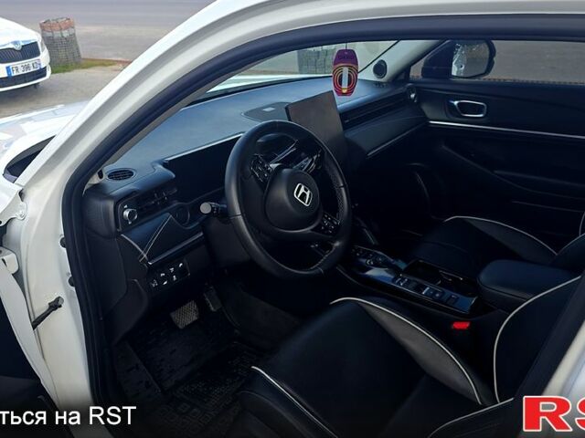 Белый Хонда e:NS1, объемом двигателя 0 л и пробегом 42 тыс. км за 20000 $, фото 8 на Automoto.ua