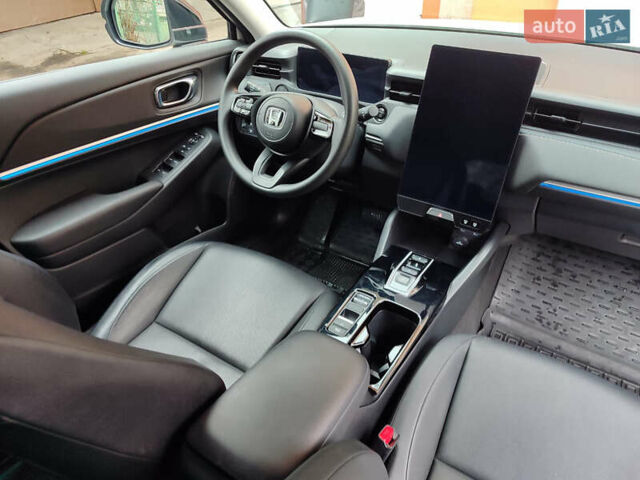 Белый Хонда eNS1, объемом двигателя 0 л и пробегом 15 тыс. км за 16750 $, фото 9 на Automoto.ua