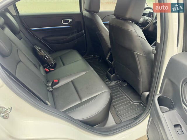 Белый Хонда eNS1, объемом двигателя 0 л и пробегом 9 тыс. км за 20000 $, фото 26 на Automoto.ua