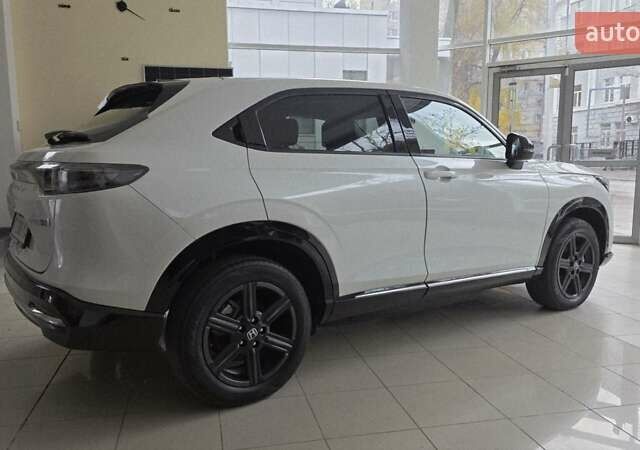 Белый Хонда eNS1, объемом двигателя 0 л и пробегом 63 тыс. км за 15700 $, фото 1 на Automoto.ua