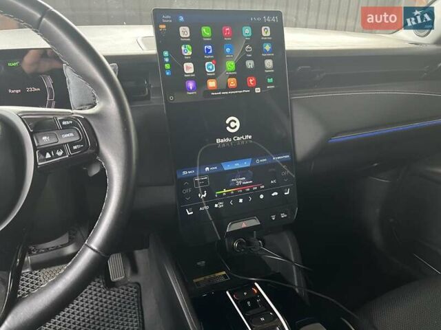 Белый Хонда eNS1, объемом двигателя 0 л и пробегом 35 тыс. км за 22900 $, фото 11 на Automoto.ua