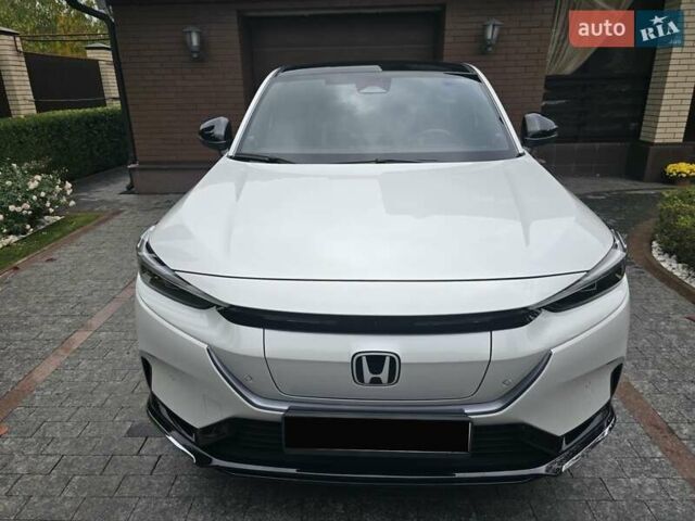 Белый Хонда eNS1, объемом двигателя 0 л и пробегом 11 тыс. км за 21000 $, фото 12 на Automoto.ua