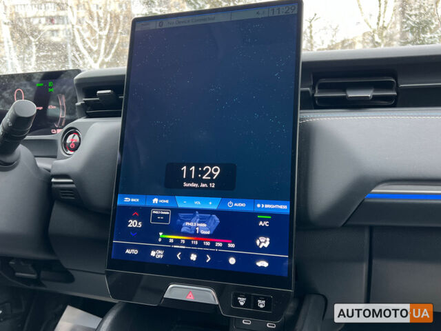 Белый Хонда e:NS1, объемом двигателя 54 л и пробегом 11 тыс. км за 19999 $, фото 12 на Automoto.ua