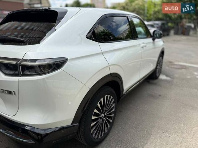 Білий Хонда eNS1, об'ємом двигуна 0 л та пробігом 21 тис. км за 18550 $, фото 7 на Automoto.ua