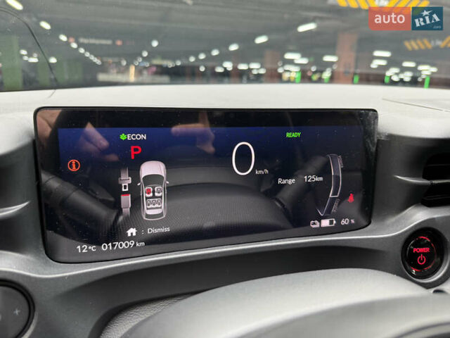 Белый Хонда eNS1, объемом двигателя 0 л и пробегом 17 тыс. км за 17800 $, фото 17 на Automoto.ua