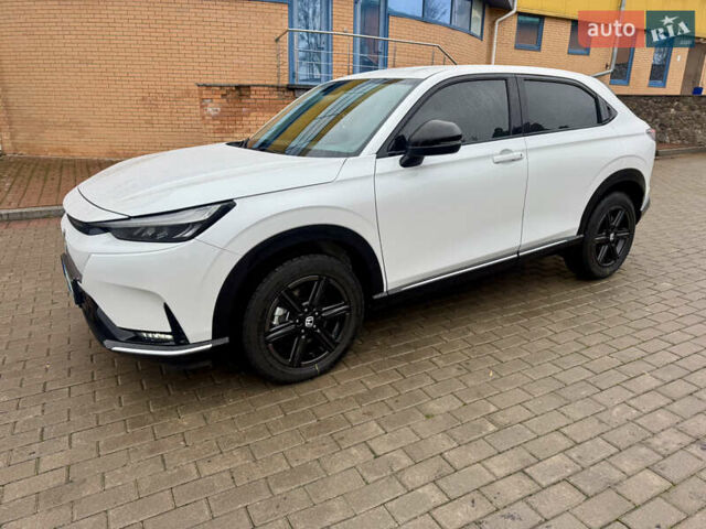Белый Хонда eNS1, объемом двигателя 0 л и пробегом 9 тыс. км за 20000 $, фото 6 на Automoto.ua