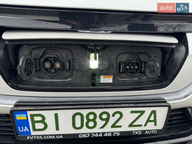 Белый Хонда eNS1, объемом двигателя 0 л и пробегом 6 тыс. км за 18300 $, фото 13 на Automoto.ua