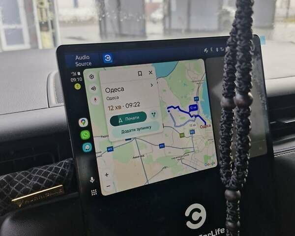 Белый Хонда eNS1, объемом двигателя 0 л и пробегом 18 тыс. км за 17500 $, фото 18 на Automoto.ua