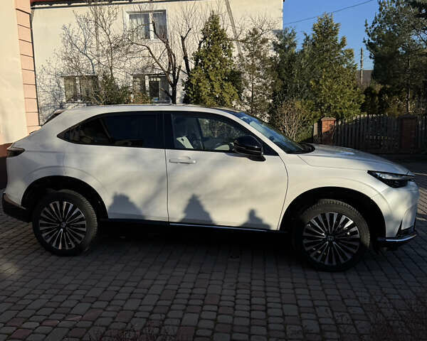 Белый Хонда eNS1, объемом двигателя 0 л и пробегом 10 тыс. км за 19499 $, фото 10 на Automoto.ua