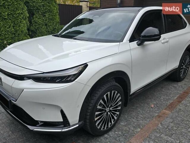 Белый Хонда eNS1, объемом двигателя 0 л и пробегом 11 тыс. км за 21000 $, фото 1 на Automoto.ua