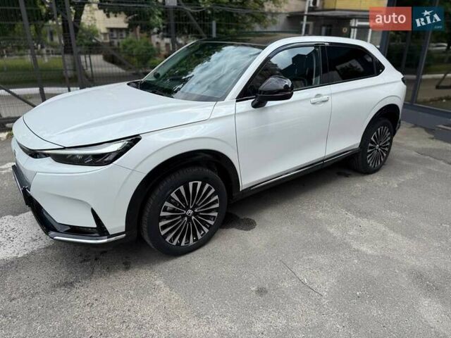 Білий Хонда eNS1, об'ємом двигуна 0 л та пробігом 21 тис. км за 18550 $, фото 14 на Automoto.ua