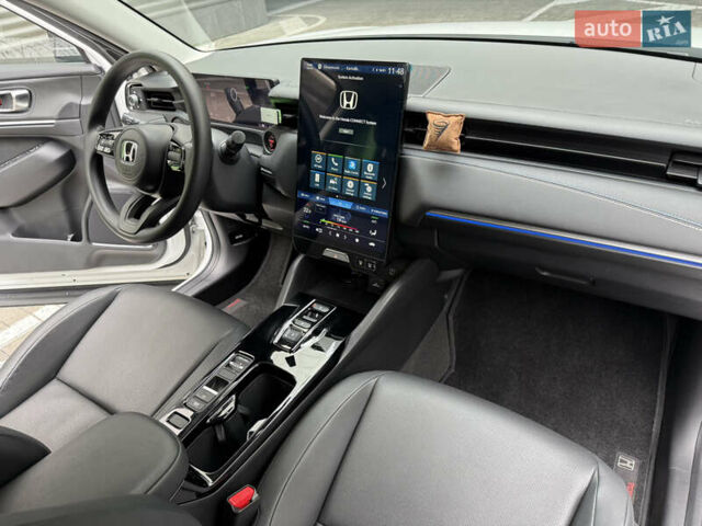 Белый Хонда eNS1, объемом двигателя 0 л и пробегом 17 тыс. км за 17800 $, фото 13 на Automoto.ua