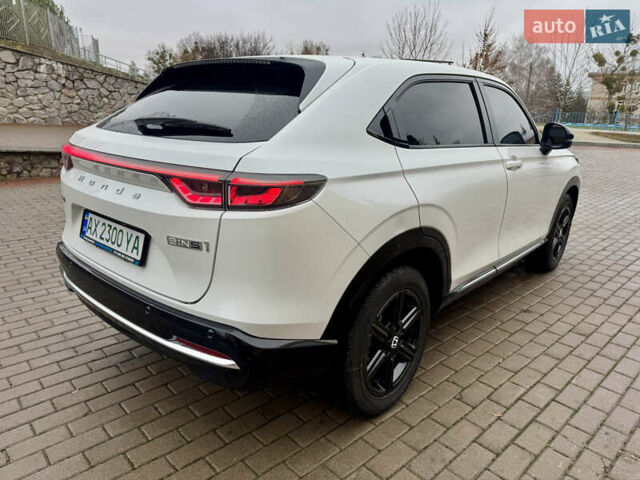 Белый Хонда eNS1, объемом двигателя 0 л и пробегом 9 тыс. км за 20000 $, фото 15 на Automoto.ua
