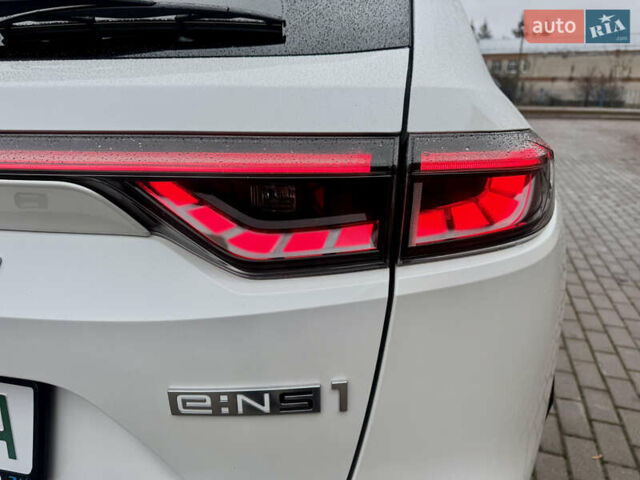 Белый Хонда eNS1, объемом двигателя 0 л и пробегом 9 тыс. км за 20000 $, фото 20 на Automoto.ua