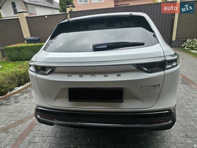 Белый Хонда eNS1, объемом двигателя 0 л и пробегом 11 тыс. км за 21000 $, фото 6 на Automoto.ua