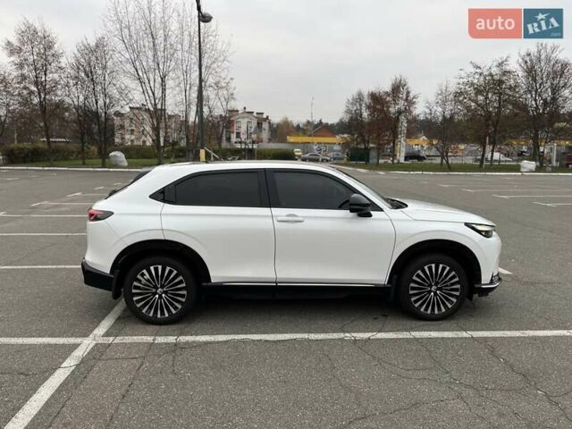 Белый Хонда eNS1, объемом двигателя 0 л и пробегом 35 тыс. км за 22900 $, фото 4 на Automoto.ua