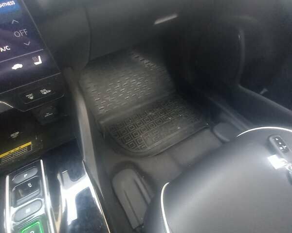 Белый Хонда eNS1, объемом двигателя 0 л и пробегом 24 тыс. км за 21400 $, фото 8 на Automoto.ua