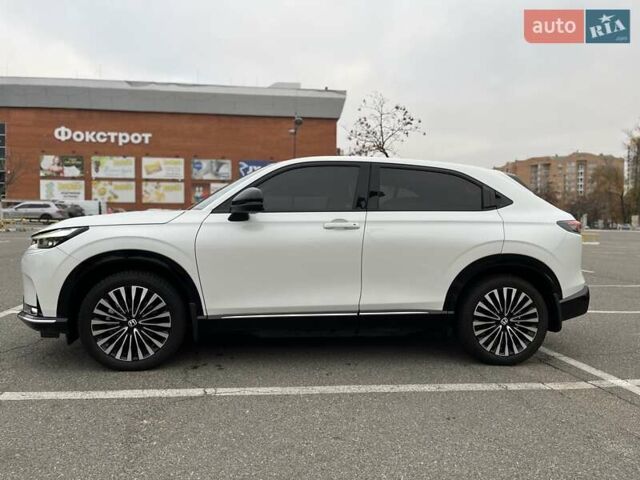 Белый Хонда eNS1, объемом двигателя 0 л и пробегом 35 тыс. км за 22900 $, фото 8 на Automoto.ua