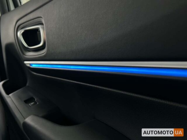 Белый Хонда e:NS1, объемом двигателя 54 л и пробегом 11 тыс. км за 19999 $, фото 10 на Automoto.ua