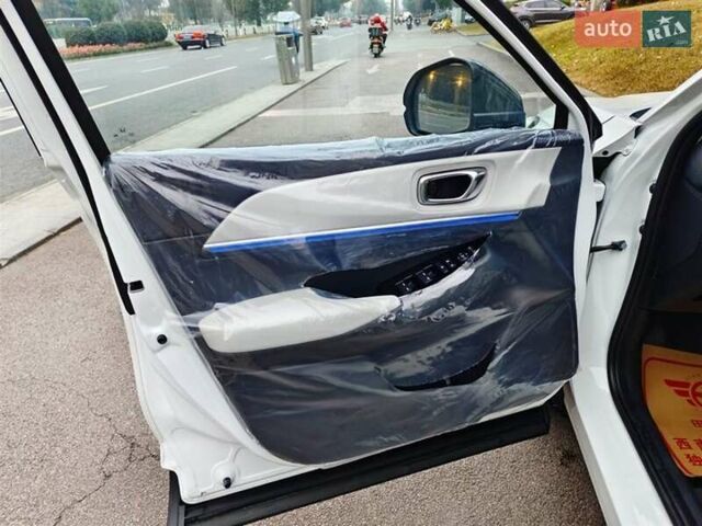 Белый Хонда eNS1, объемом двигателя 0 л и пробегом 1 тыс. км за 16900 $, фото 16 на Automoto.ua