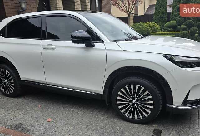 Белый Хонда eNS1, объемом двигателя 0 л и пробегом 11 тыс. км за 21000 $, фото 9 на Automoto.ua