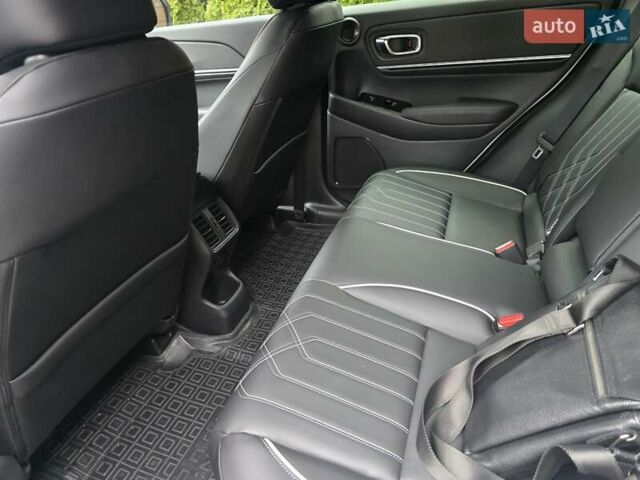 Белый Хонда eNS1, объемом двигателя 0 л и пробегом 11 тыс. км за 21000 $, фото 27 на Automoto.ua