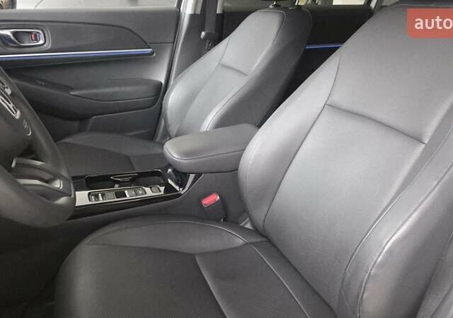 Белый Хонда eNS1, объемом двигателя 0 л и пробегом 63 тыс. км за 15700 $, фото 4 на Automoto.ua