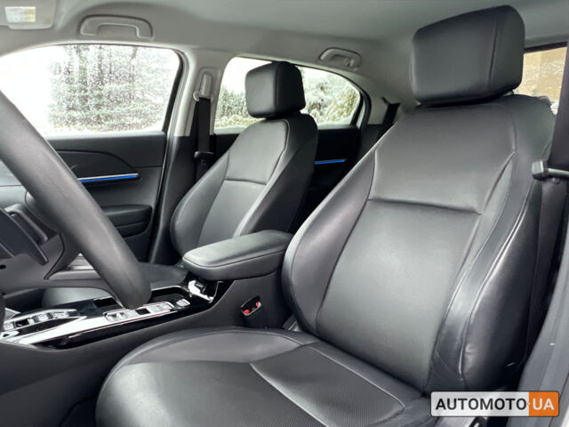 Белый Хонда e:NS1, объемом двигателя 54 л и пробегом 11 тыс. км за 19999 $, фото 16 на Automoto.ua