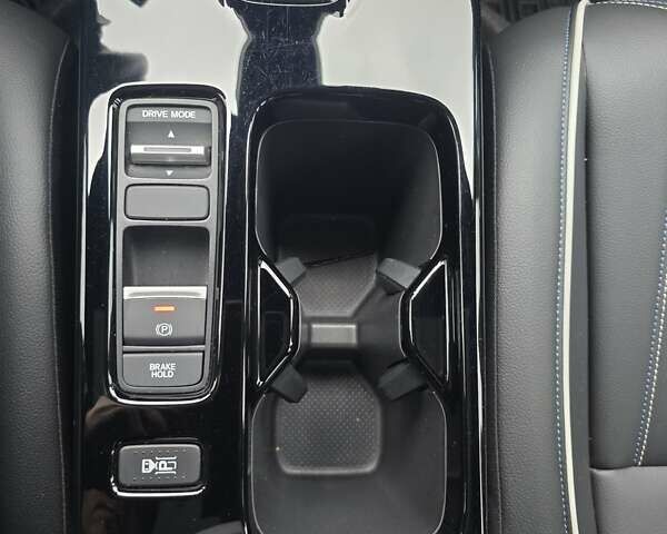 Белый Хонда eNS1, объемом двигателя 0 л и пробегом 11 тыс. км за 21000 $, фото 47 на Automoto.ua