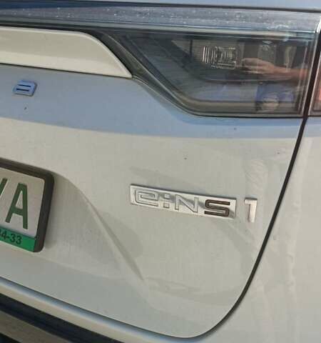 Білий Хонда eNS1, об'ємом двигуна 0 л та пробігом 14 тис. км за 18200 $, фото 12 на Automoto.ua