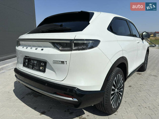 Белый Хонда eNS1, объемом двигателя 0 л и пробегом 20 тыс. км за 21999 $, фото 4 на Automoto.ua