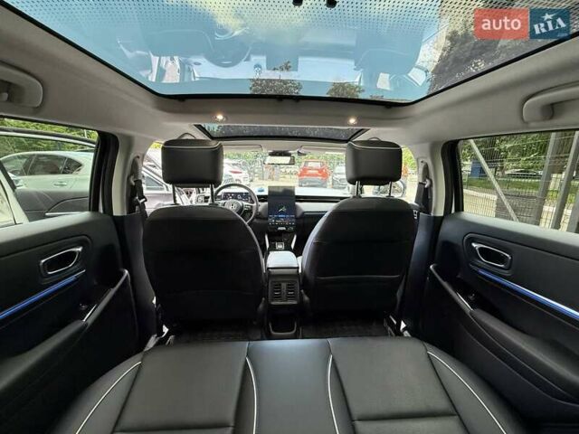 Білий Хонда eNS1, об'ємом двигуна 0 л та пробігом 21 тис. км за 18550 $, фото 24 на Automoto.ua