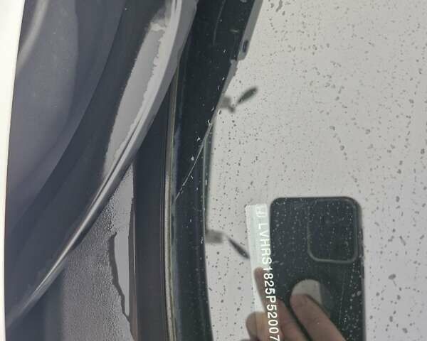 Белый Хонда eNS1, объемом двигателя 0 л и пробегом 18 тыс. км за 17500 $, фото 28 на Automoto.ua