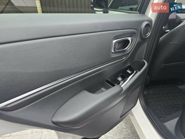 Белый Хонда eNS1, объемом двигателя 0 л и пробегом 11 тыс. км за 21000 $, фото 28 на Automoto.ua