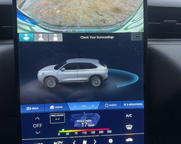 Белый Хонда eNS1, объемом двигателя 0 л и пробегом 9 тыс. км за 20000 $, фото 39 на Automoto.ua