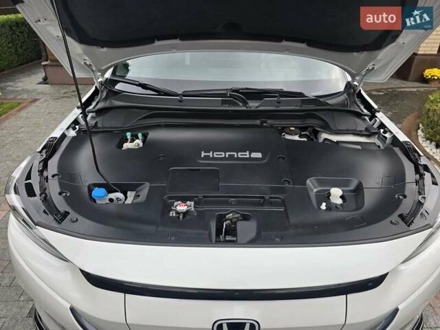 Белый Хонда eNS1, объемом двигателя 0 л и пробегом 11 тыс. км за 21000 $, фото 20 на Automoto.ua