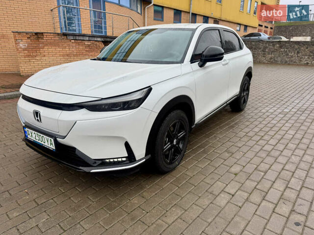 Белый Хонда eNS1, объемом двигателя 0 л и пробегом 9 тыс. км за 20000 $, фото 5 на Automoto.ua