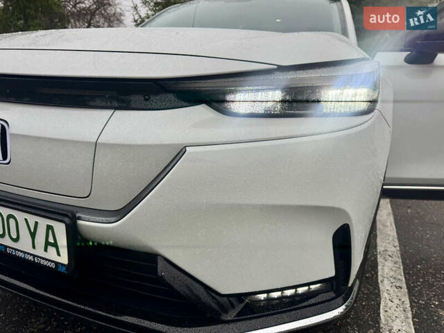 Белый Хонда eNS1, объемом двигателя 0 л и пробегом 9 тыс. км за 20000 $, фото 22 на Automoto.ua
