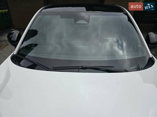 Белый Хонда eNS1, объемом двигателя 0 л и пробегом 11 тыс. км за 21000 $, фото 13 на Automoto.ua