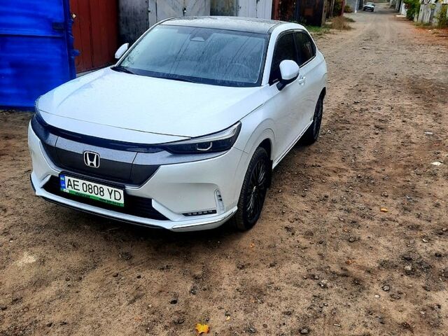 Белый Хонда e:NS1, объемом двигателя 0 л и пробегом 29 тыс. км за 22300 $, фото 8 на Automoto.ua