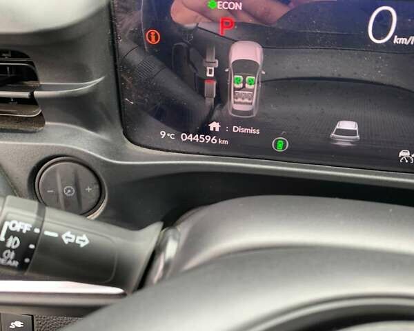 Белый Хонда eNS1, объемом двигателя 0 л и пробегом 67 тыс. км за 21000 $, фото 22 на Automoto.ua