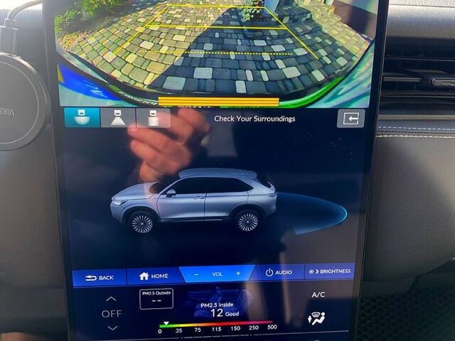 Белый Хонда e:NS1, объемом двигателя 0 л и пробегом 56 тыс. км за 18999 $, фото 8 на Automoto.ua