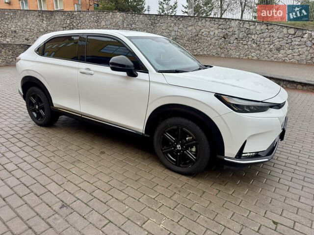 Белый Хонда eNS1, объемом двигателя 0 л и пробегом 9 тыс. км за 20000 $, фото 19 на Automoto.ua