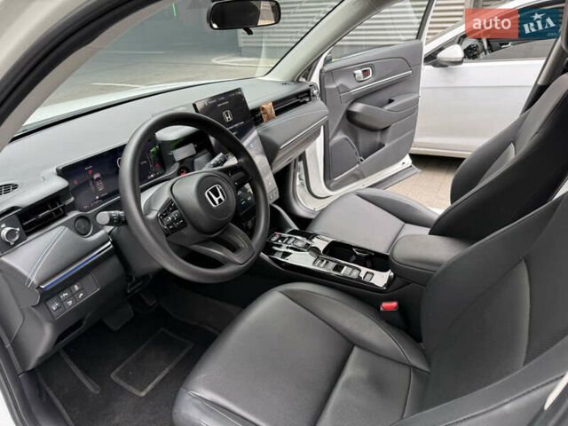 Белый Хонда eNS1, объемом двигателя 0 л и пробегом 17 тыс. км за 17800 $, фото 8 на Automoto.ua