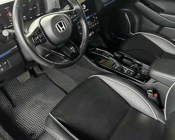 Белый Хонда eNS1, объемом двигателя 0 л и пробегом 35 тыс. км за 22900 $, фото 9 на Automoto.ua