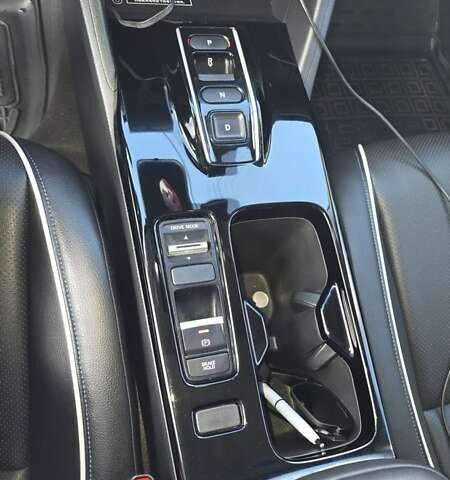 Белый Хонда eNS1, объемом двигателя 0 л и пробегом 44 тыс. км за 19900 $, фото 13 на Automoto.ua