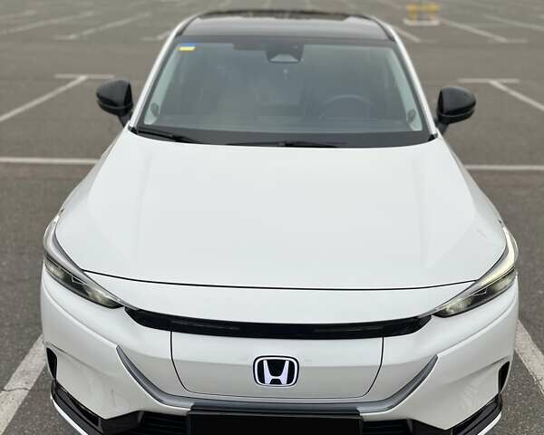 Белый Хонда eNS1, объемом двигателя 0 л и пробегом 35 тыс. км за 22900 $, фото 1 на Automoto.ua